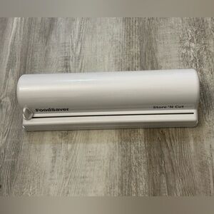 Food saver store n cut